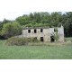 Properties for Sale_Farmhouses to restore_FARMHOUSE TO BE RESTORED FOR SALE IN THE MARCHE REGION, NESTLED IN THE ROLLING HILLS OF THE MARCHE in the municipality of Montefiore dell'Aso in Italy in Le Marche_7